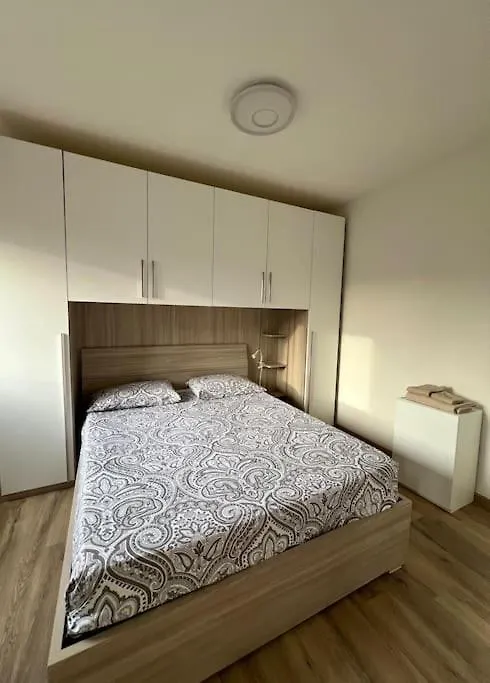 Apartment Ferrari Track Fiorano Modenese 0*,  Italien