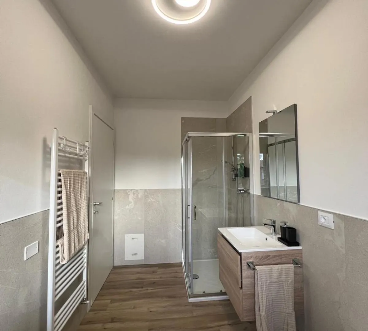 Apartment Ferrari Track Fiorano Modenese