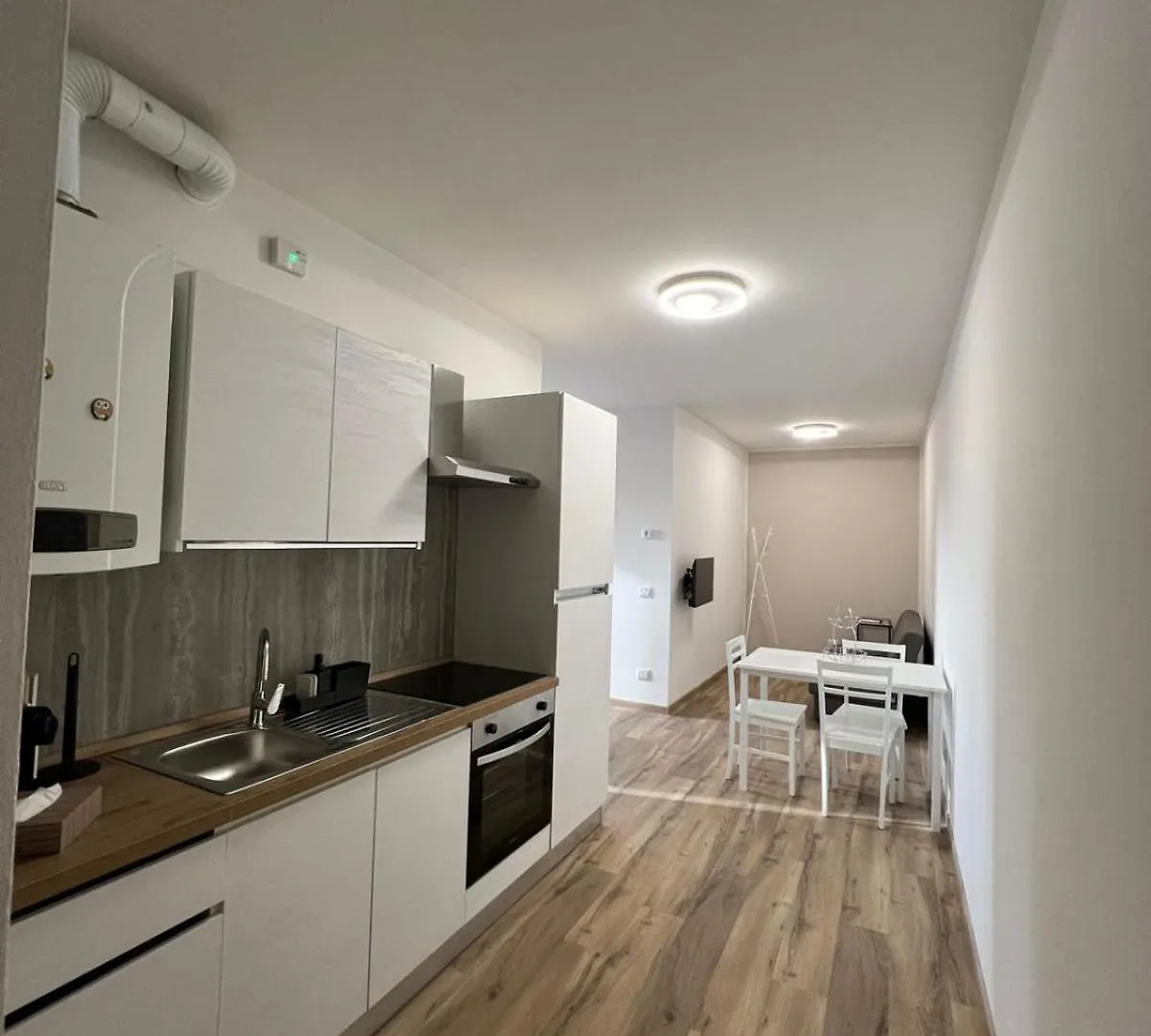 Apartment Ferrari Track Fiorano Modenese